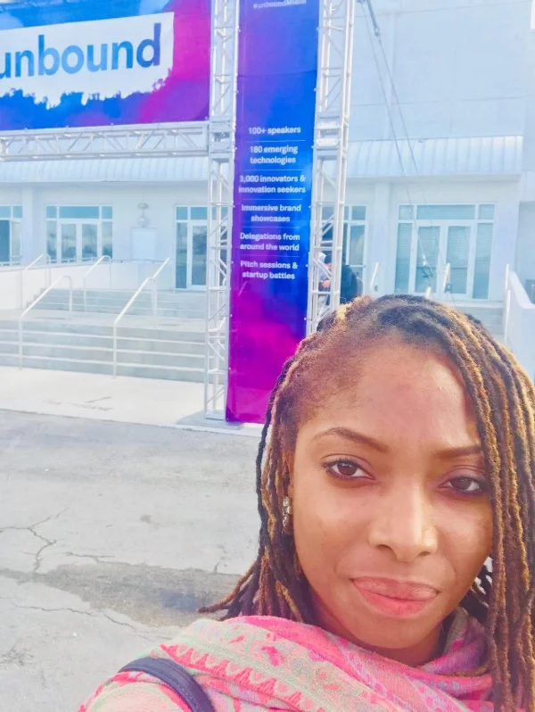 #unboundmiami