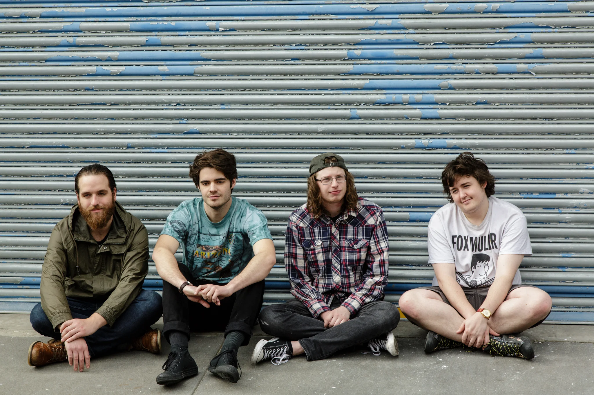 Modern Baseball