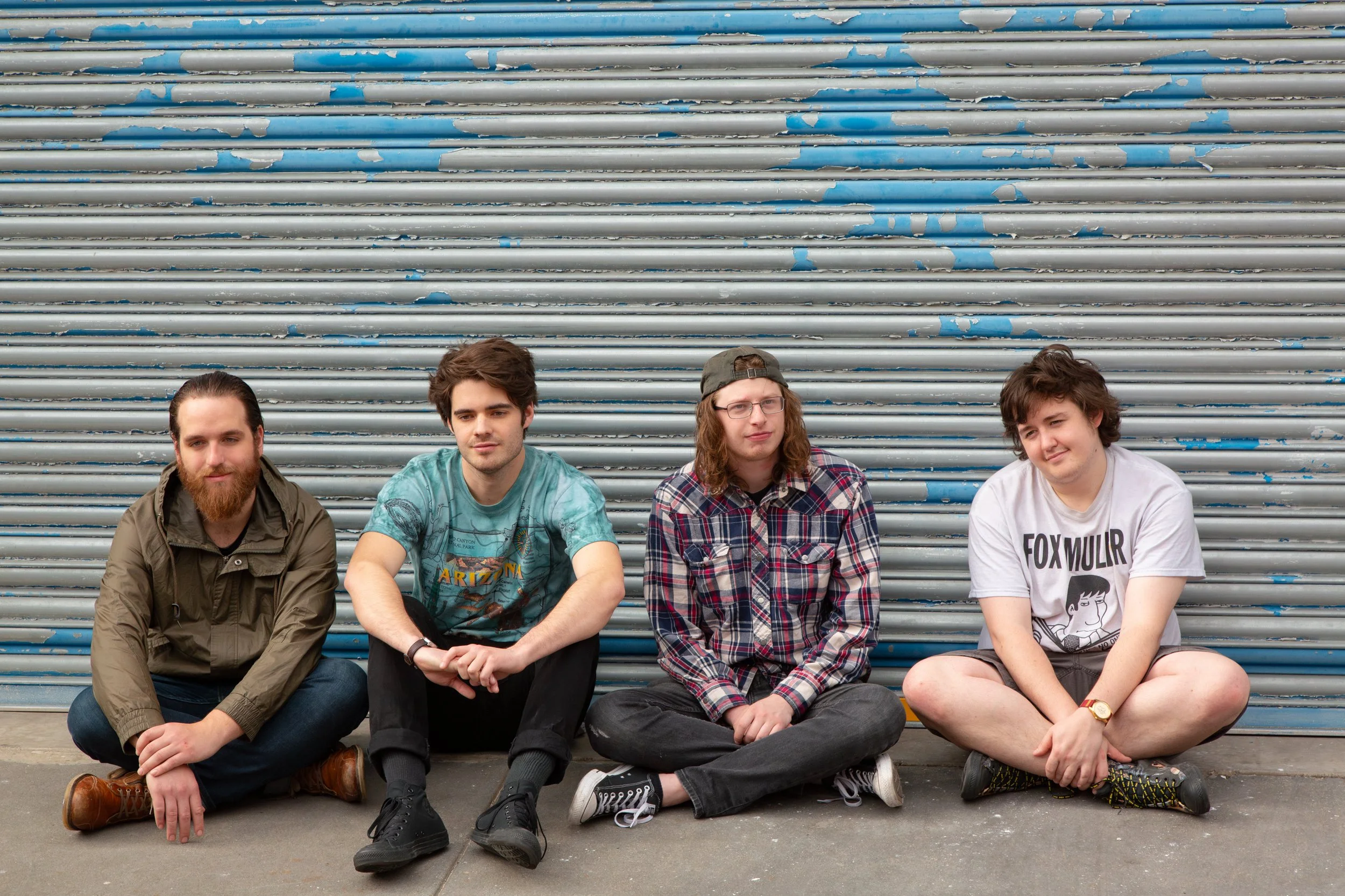 Modern Baseball