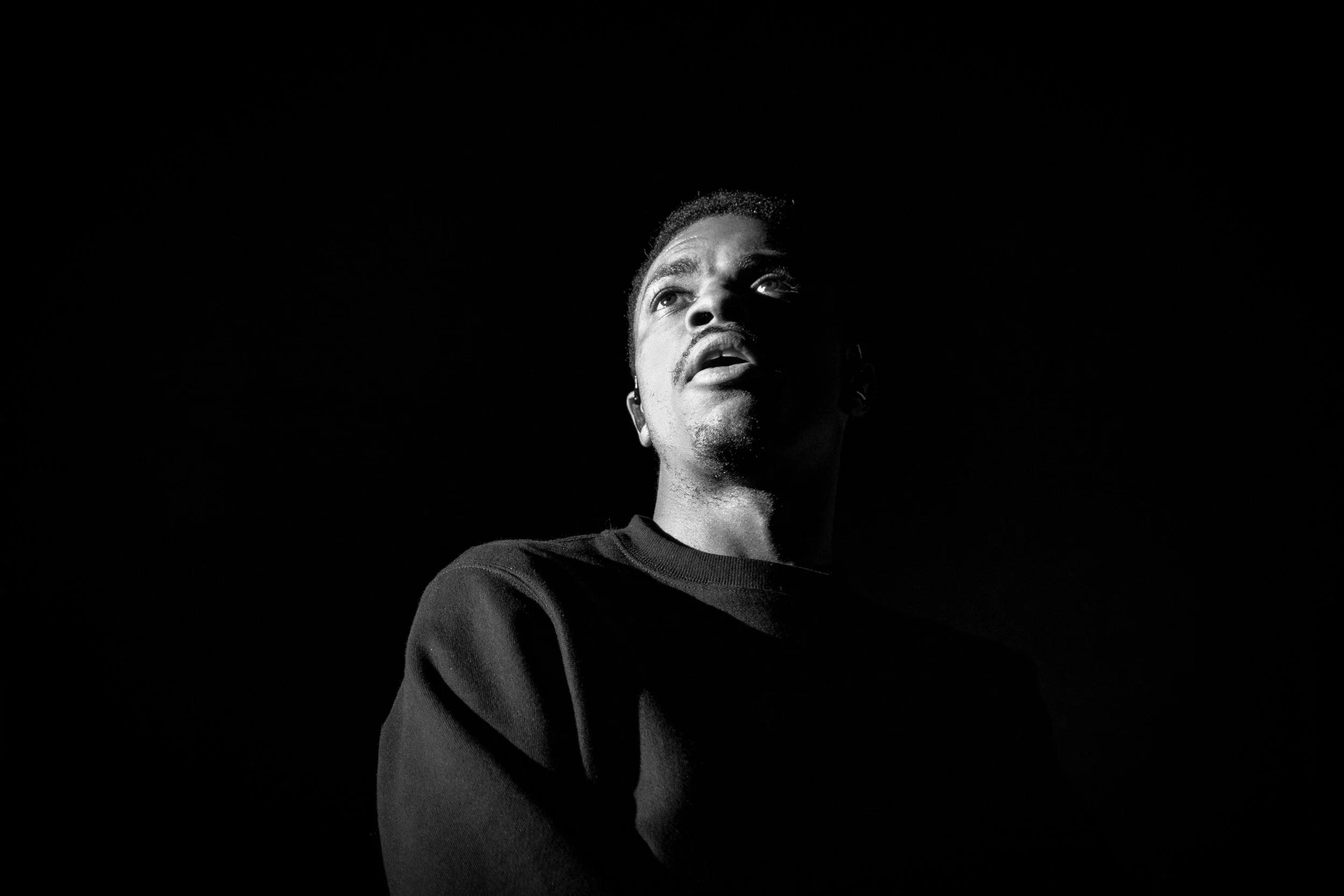 Vince Staples