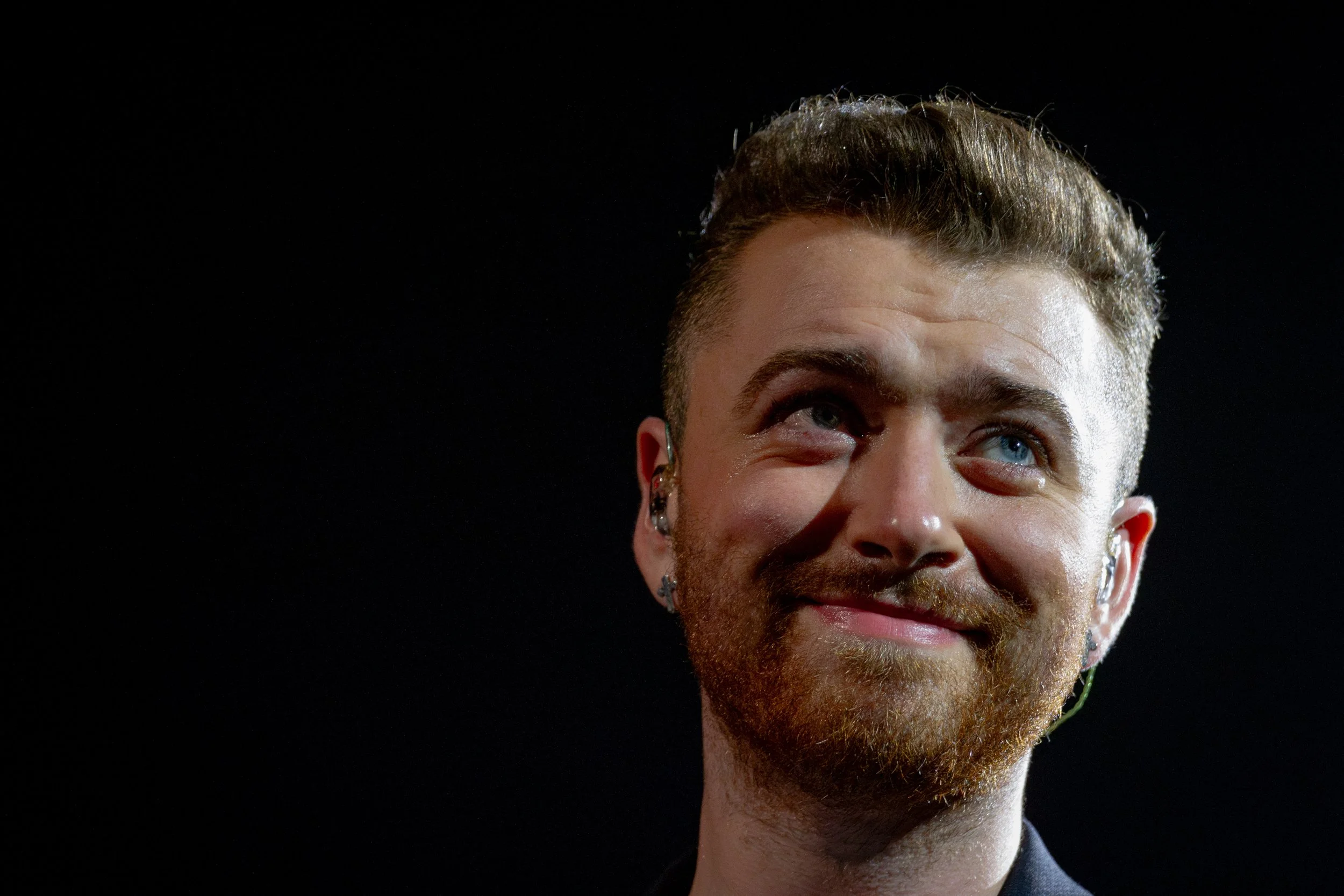 Sam Smith