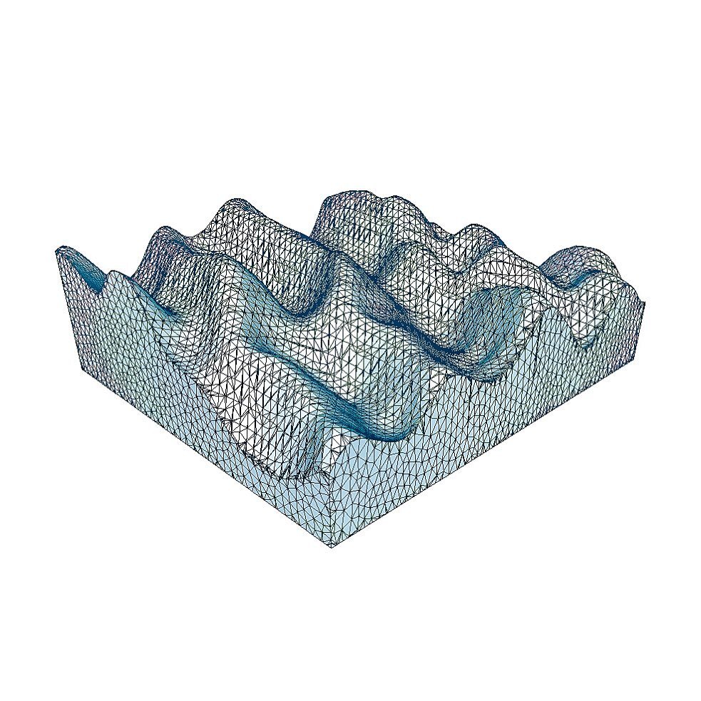I will be having a Finissage for my show Remnant Oscillation this Friday 21st from 6-8pm. If you haven&rsquo;t checked it out come by @thefiftyfiftyartscollective and say hello!