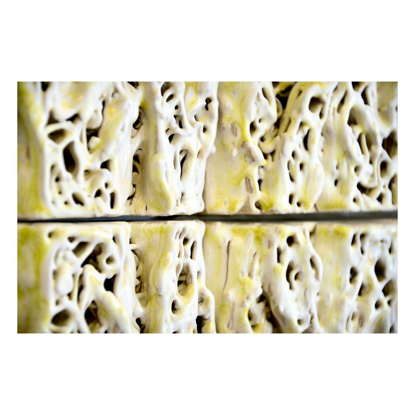 A remanent from a walk with a friend. 
3D printed stoneware, 2022 
.
.
.
.
#3dprinting #3dmodeling #3dscan #3dprinted #ceramics #ceramicssculpture #sculpture #contemporarysculpture #clay3dprinting