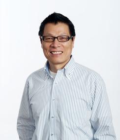 Kang Lee