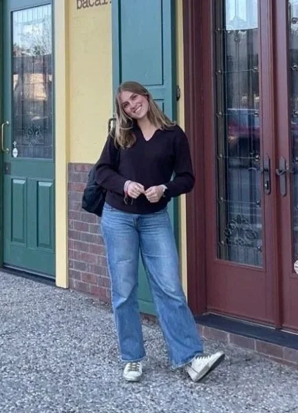 Dominique Jacobo Orozco