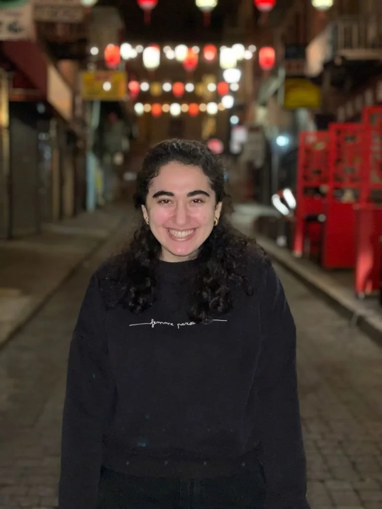 Xara Khan