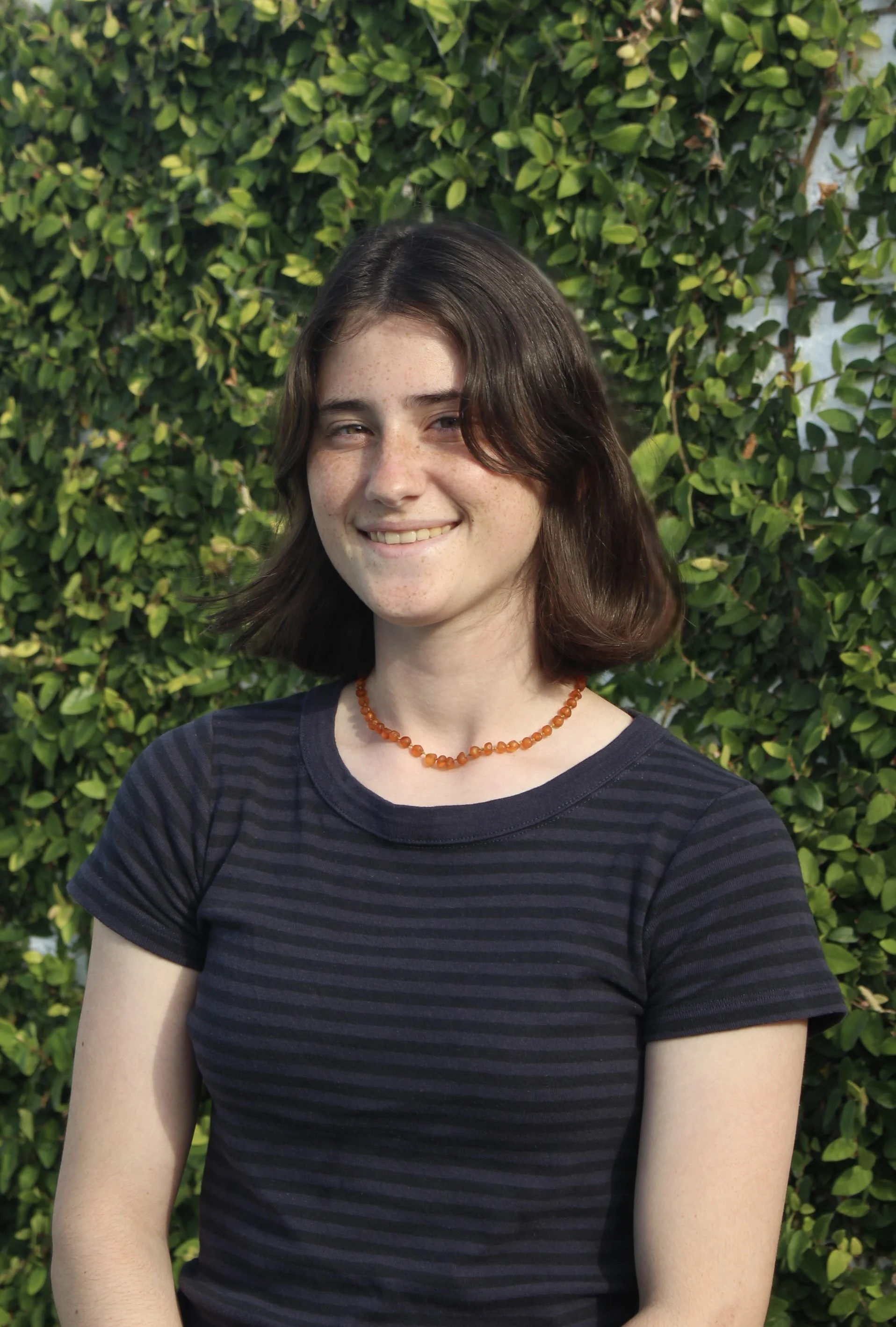 Sandra Baxter-Nuzzi