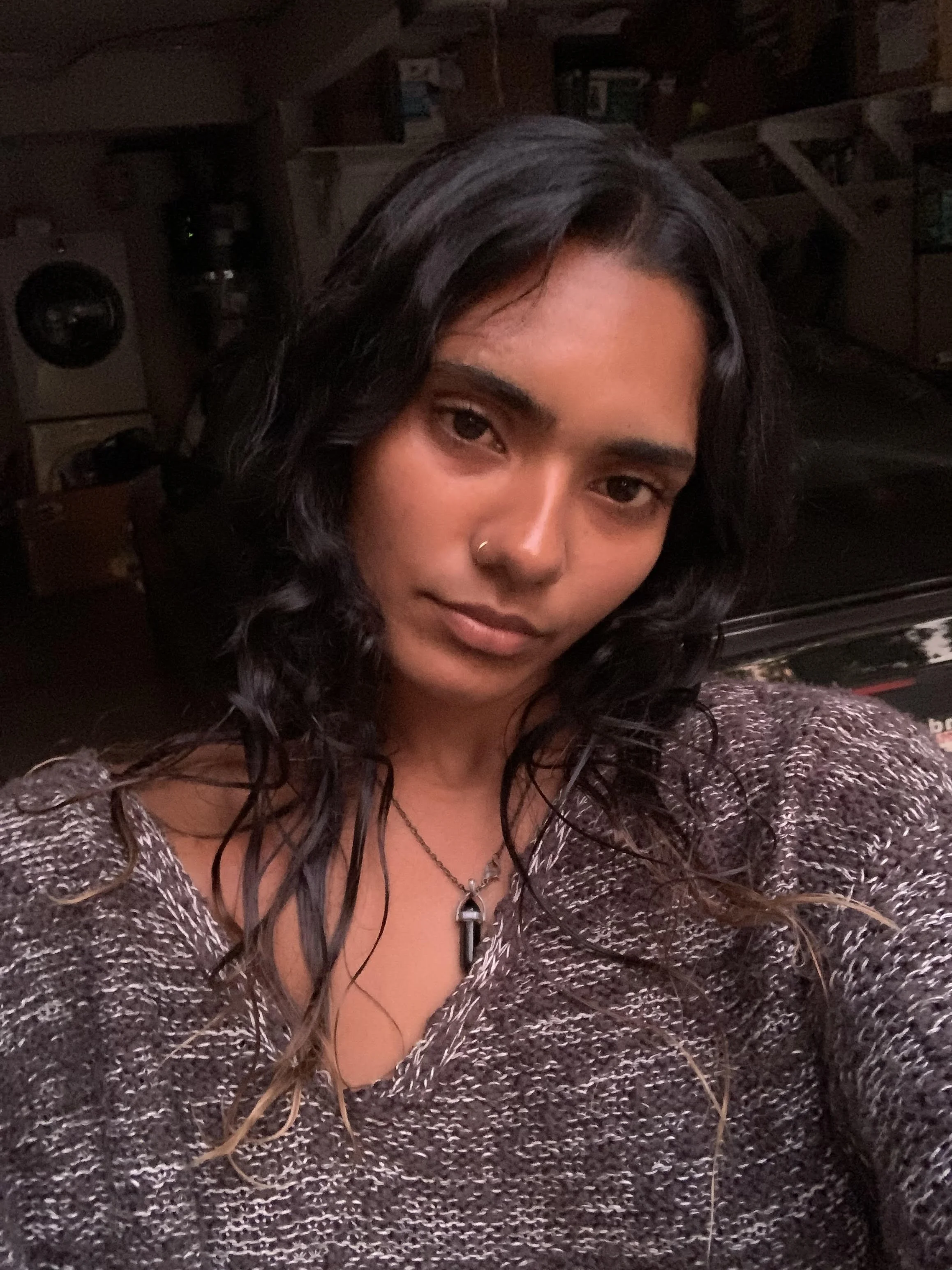 Sivaanjali Thoppai