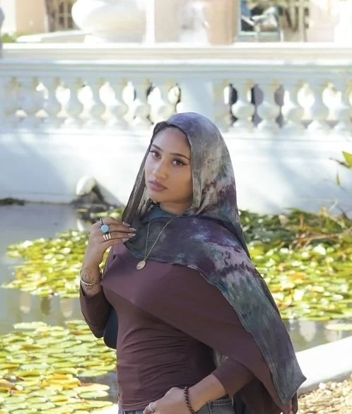 Rabab Hussain