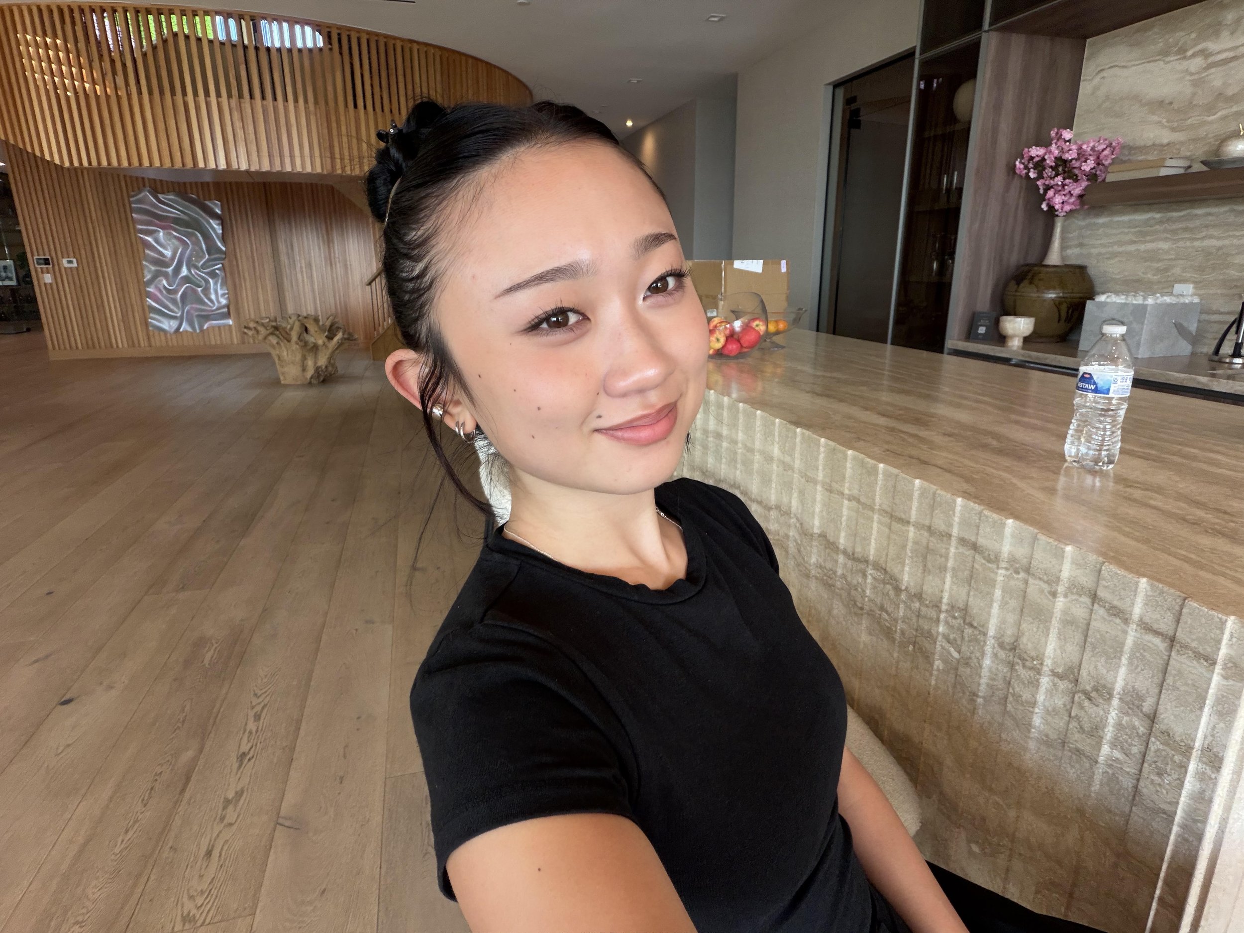 Nanami Yamada