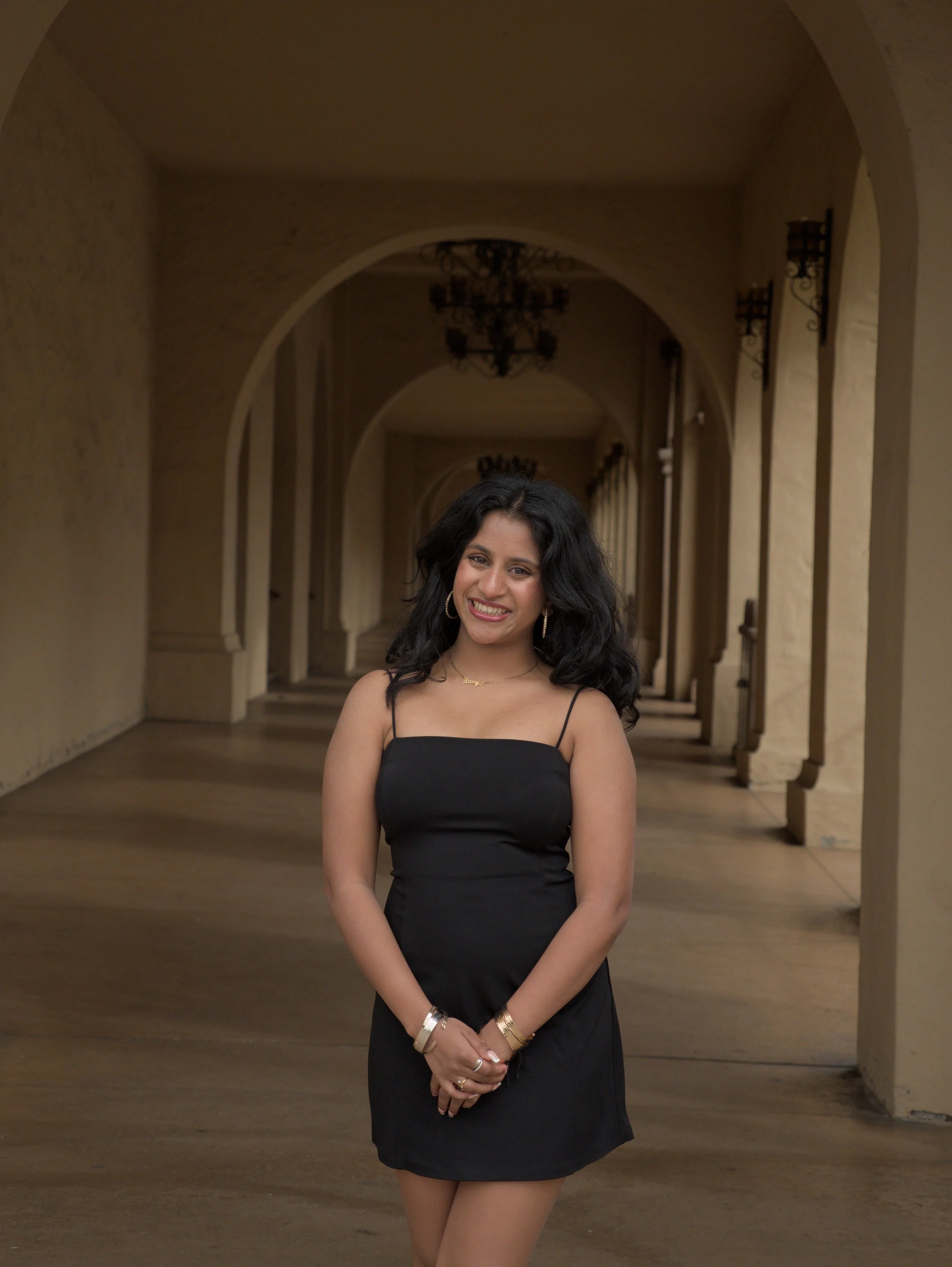 Aanya Choksi