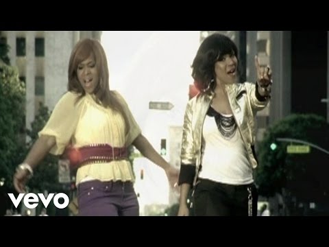 Mary Mary - Get Up