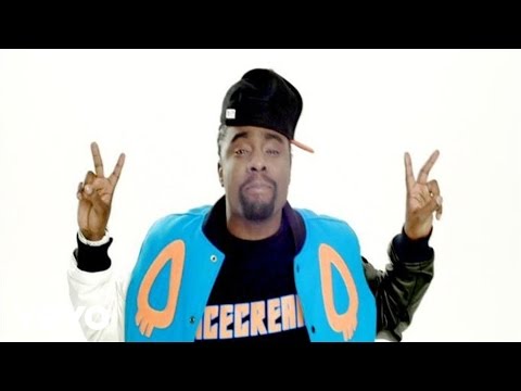 Wale - Pretty Girls