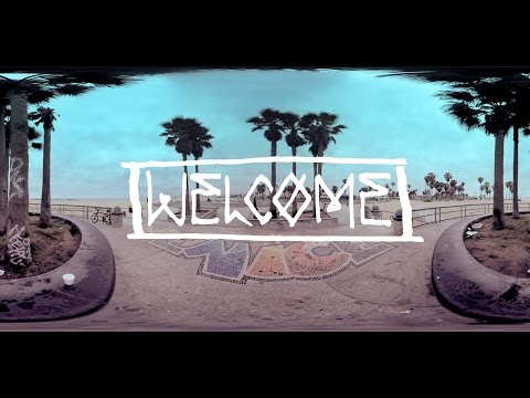 Fort Minor 360