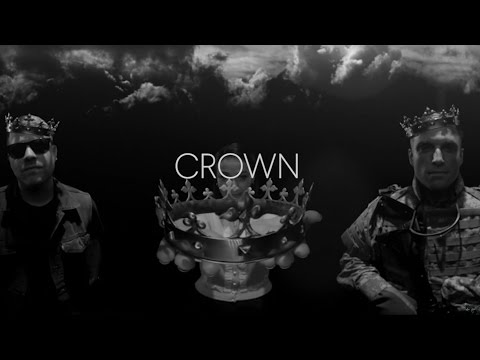Run The Jewels - Crown