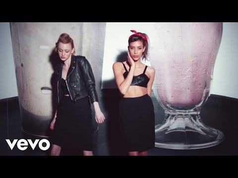 Katharine McPhee - Lick My Lips