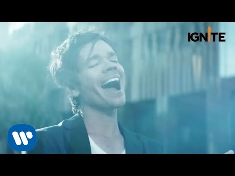 Nate Ruess: Nothing Without Love