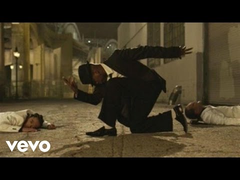 Ne-Yo - Beautiful Monster