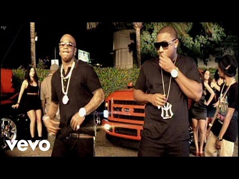 Birdman - Always Strapped ft. Lil Wayne, Mack Maine