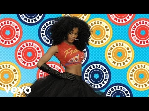 Teyana Taylor - Google Me