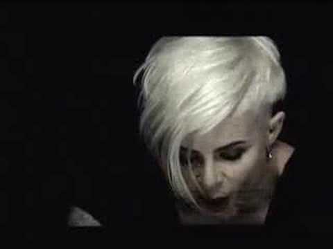 Robyn: Who's That Girl