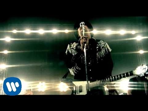 Kid Rock - So Hott