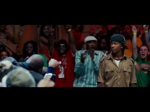 Stomp The Yard