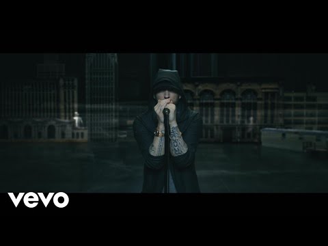 Eminem - Walk On Water