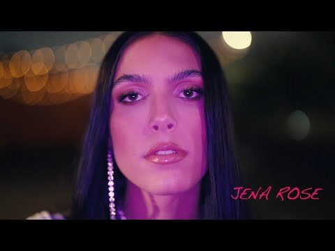 Jena Rose - Being Good Is Boring