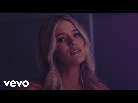 Mackenzie Carpenter - Jesus, I'm Jealous