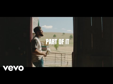 Jordan Davis - Part Of It