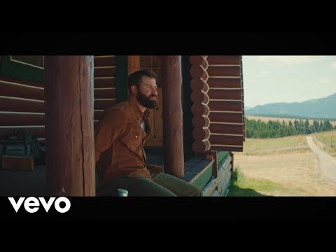Jordan Davis - Next Thing You Know