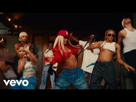 Victoria Monét - On My Mama