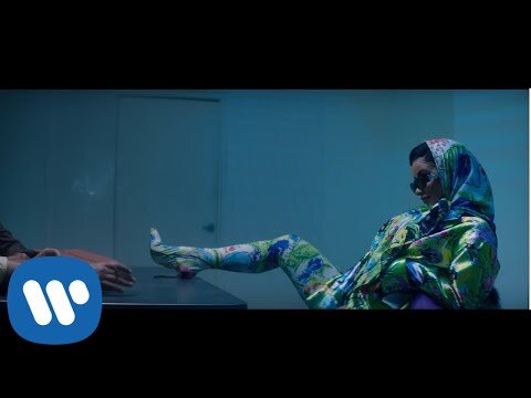 Cardi B - Press