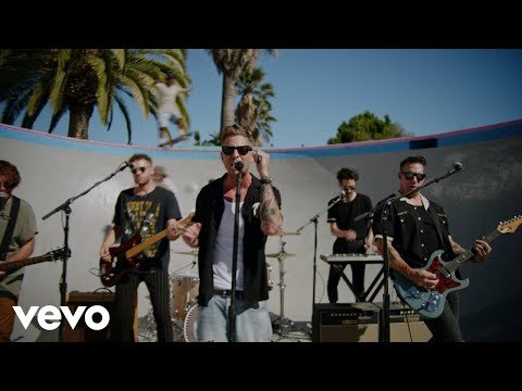 OneRepublic - Sink Or Swim