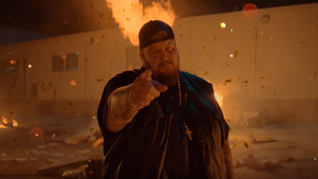 Jelly Roll - Dead End Road