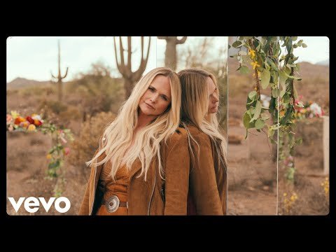 Miranda Lambert - Run