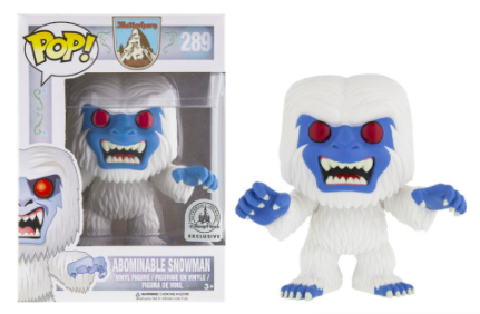 Isn't Harold adorable? This toy just screams "SNUGGLE ME"