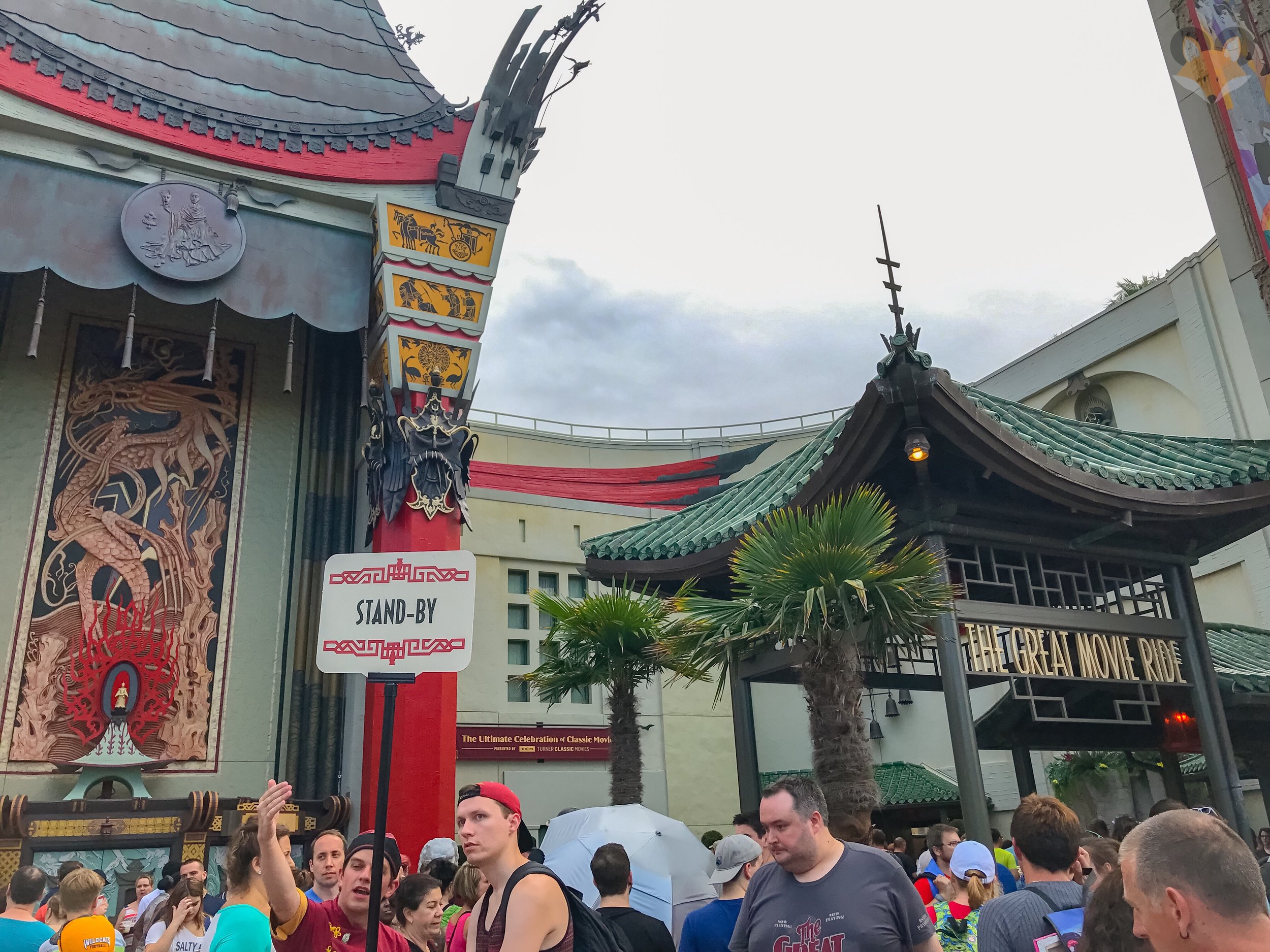 The Great Movie Ride Changes The Disney Fox