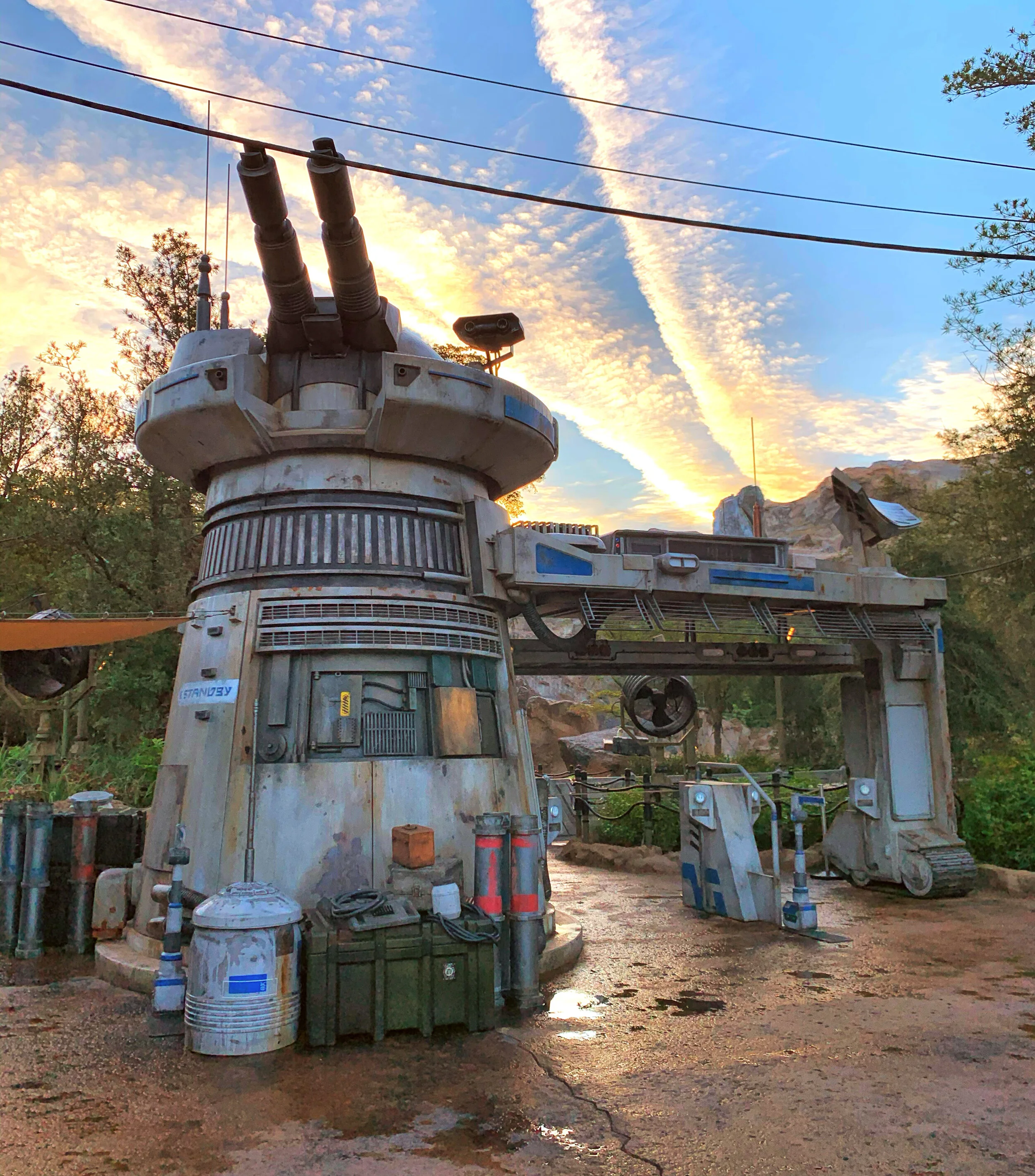 Why Rise of the Resistance is the Best Attraction at Walt Disney World