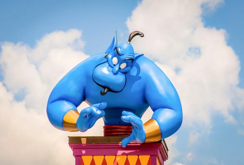Disney Genie Services coming to Disneyland on December 8th — THE DISNEY FOX