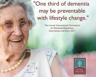 How Do Naturopathic Doctors Treat Cognitive Decline