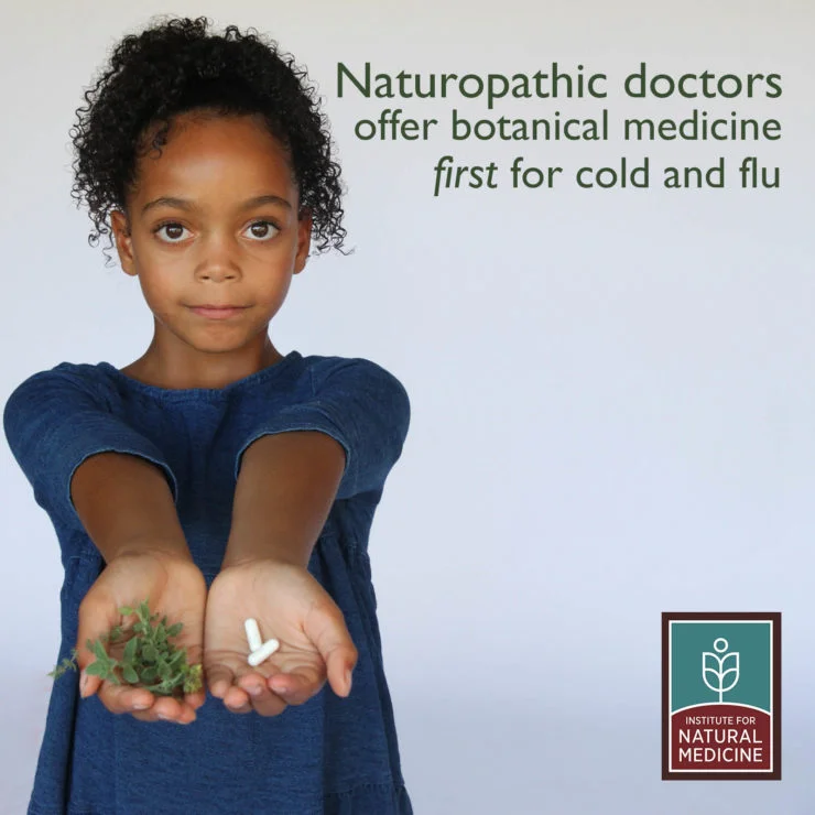 How and Why do Naturopathic Doctors Use Botanical Medicine?