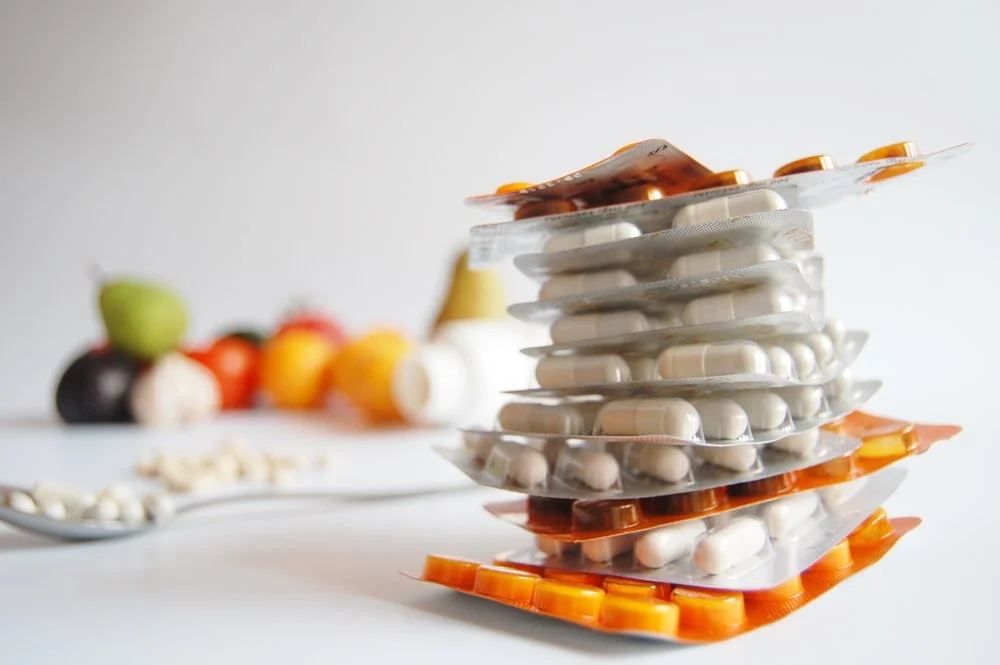 Naturopathic wellness