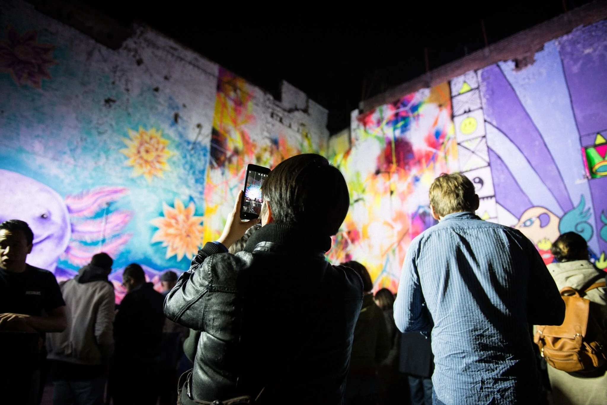 Mexico City - Absolut - Axolotl