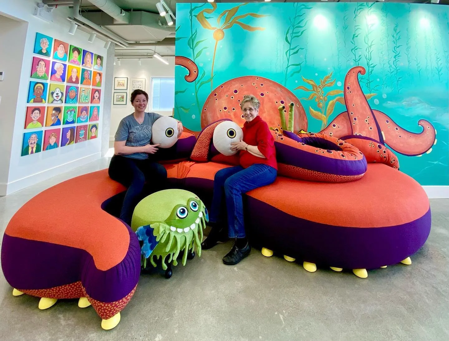 Happy International Women&rsquo;s Day!!! 💁&zwj;♀️ Today I&rsquo;ve been reflecting on how grateful I am for the women in my life &amp; the women everywhere who are making the world a better place.  I want to celebrate and honour women today and ever