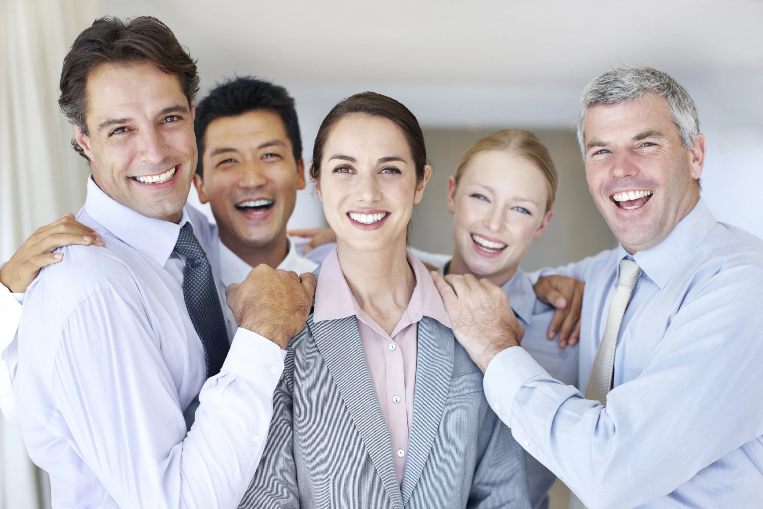 Lifetime Comprehensive Admissions Package