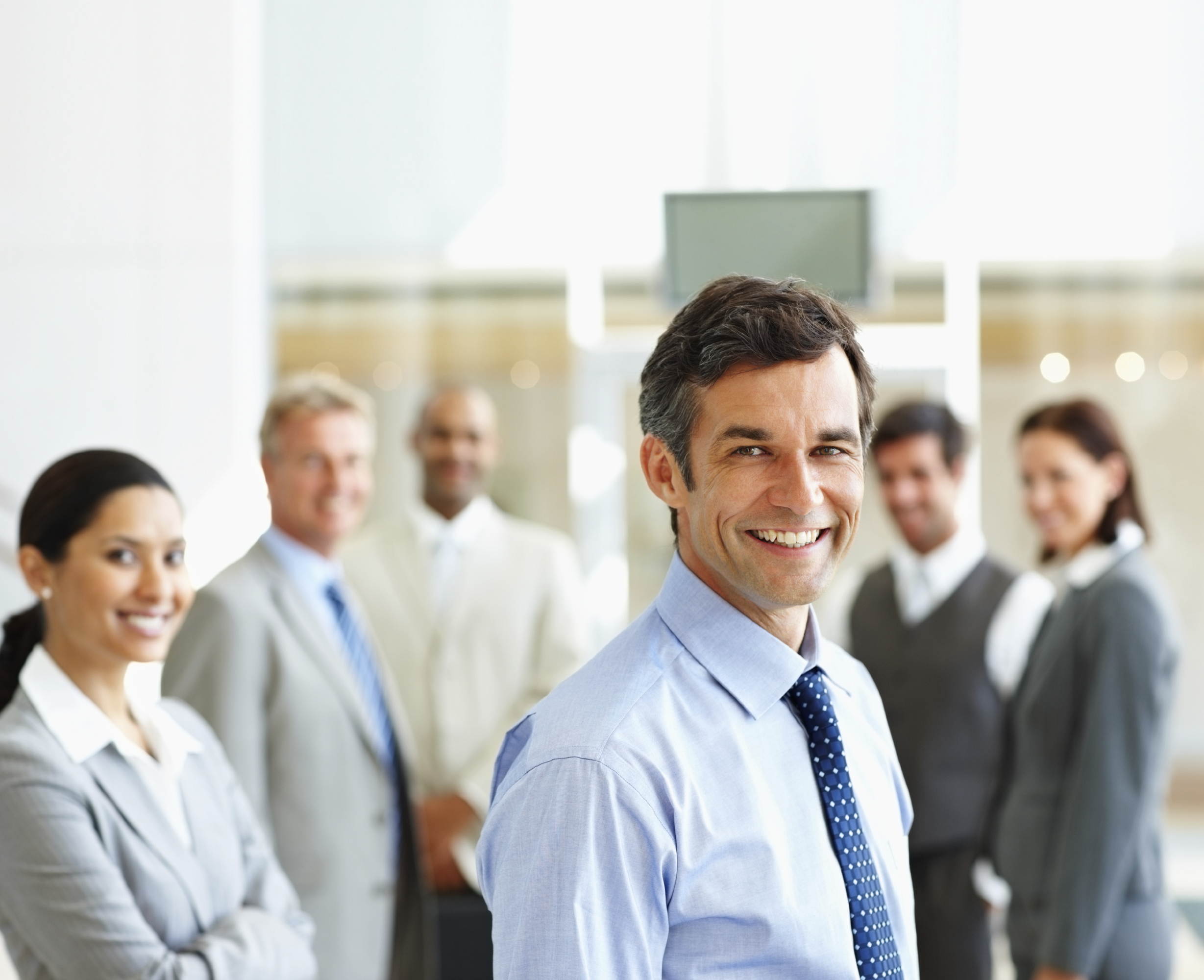 Comprehensive Admissions Package (CAP)