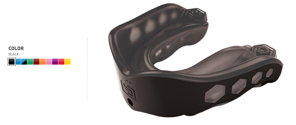 Gel-Max Mouthguards