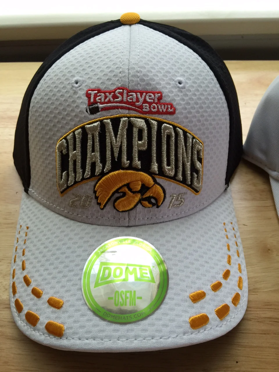 picture of sample Style XV.JPG